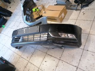 bontott VW PASSAT B7 Első Lökhárító (Részeivel)