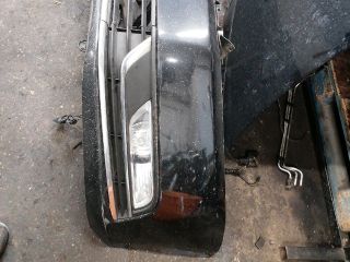 bontott VW PASSAT B7 Első Lökhárító (Részeivel)