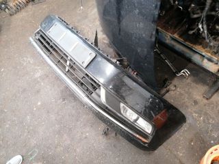 bontott VW PASSAT B7 Első Lökhárító (Részeivel)