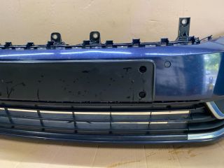 bontott VW PASSAT B7 Első Lökhárító (Részeivel)