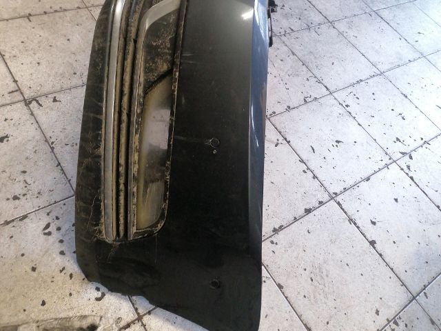 bontott VW PASSAT B7 Első Lökhárító (Részeivel)