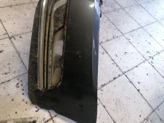 bontott VW PASSAT B7 Első Lökhárító (Részeivel)