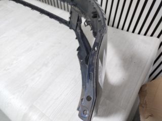 bontott VW PASSAT B7 Első Lökhárító (Üresen)