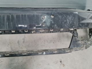 bontott VW PASSAT B7 Első Lökhárító (Üresen)