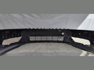 bontott VW PASSAT B7 Első Lökhárító (Üresen)