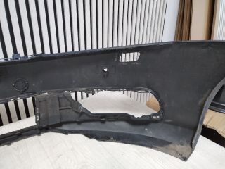 bontott VW PASSAT B7 Első Lökhárító (Üresen)