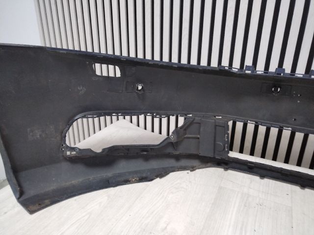 bontott VW PASSAT B7 Első Lökhárító (Üresen)