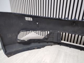 bontott VW PASSAT B7 Első Lökhárító (Üresen)