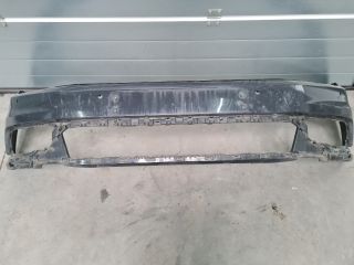 bontott VW PASSAT B7 Első Lökhárító (Üresen)