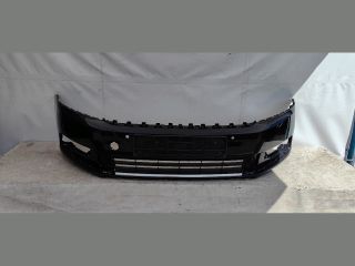 bontott VW PASSAT B7 Első Lökhárító (Üresen)