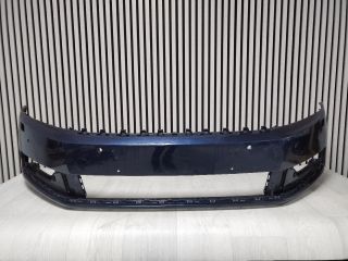 bontott VW PASSAT B7 Első Lökhárító (Üresen)