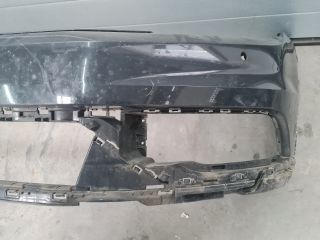 bontott VW PASSAT B7 Első Lökhárító (Üresen)