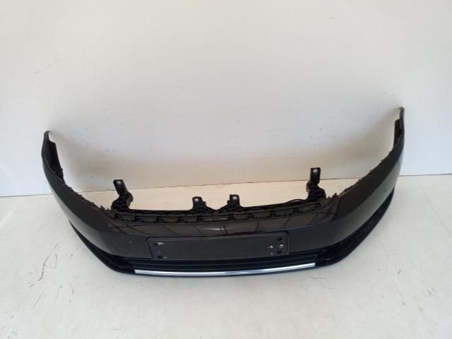 bontott VW PASSAT B7 Első Lökhárító (Üresen)