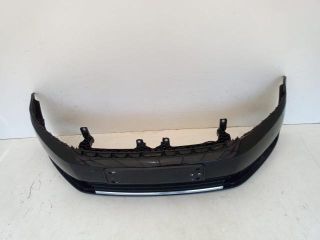 bontott VW PASSAT B7 Első Lökhárító (Üresen)