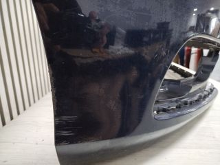 bontott VW PASSAT B7 Első Lökhárító (Üresen)