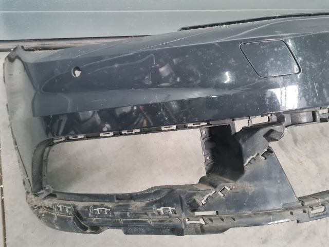 bontott VW PASSAT B7 Első Lökhárító (Üresen)