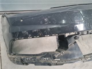bontott VW PASSAT B7 Első Lökhárító (Üresen)