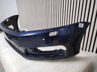 bontott VW PASSAT B7 Első Lökhárító (Üresen)