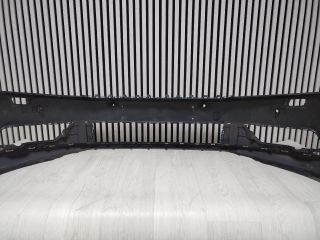 bontott VW PASSAT B7 Első Lökhárító (Üresen)