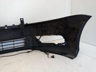 bontott VW PASSAT B7 Első Lökhárító (Üresen)