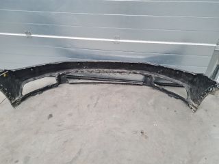 bontott VW PASSAT B7 Első Lökhárító (Üresen)