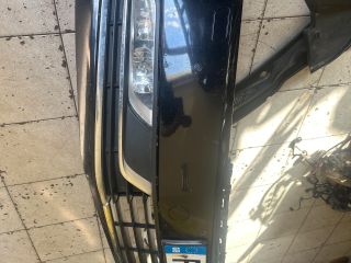 bontott VW PASSAT B7 Első Lökhárító (Üresen)