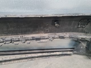 bontott VW PASSAT B7 Első Lökhárító (Üresen)