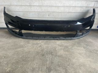 bontott VW PASSAT B7 Első Lökhárító (Üresen)