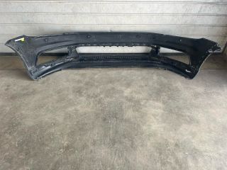 bontott VW PASSAT B7 Első Lökhárító (Üresen)