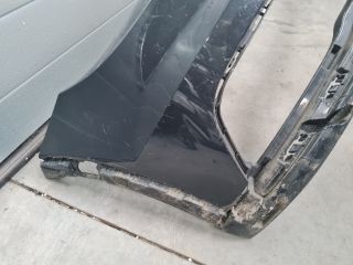 bontott VW PASSAT B7 Első Lökhárító (Üresen)