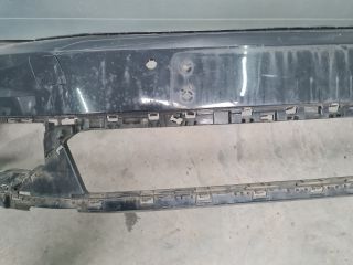 bontott VW PASSAT B7 Első Lökhárító (Üresen)