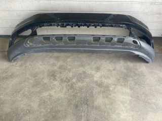 bontott VW PASSAT B7 Első Lökhárító (Üresen)