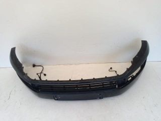 bontott VW PASSAT B7 Első Lökhárító (Üresen)