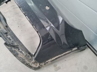 bontott VW PASSAT B7 Első Lökhárító (Üresen)