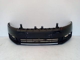 bontott VW PASSAT B7 Első Lökhárító (Üresen)