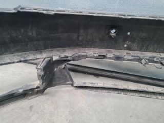 bontott VW PASSAT B7 Első Lökhárító (Üresen)