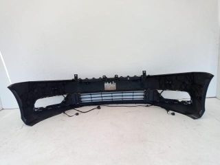 bontott VW PASSAT B7 Első Lökhárító (Üresen)