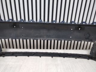 bontott VW PASSAT B7 Első Lökhárító (Üresen)