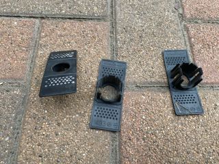 bontott VW PASSAT B7 Első PDC Tartó