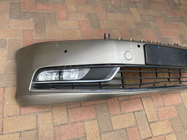 bontott VW PASSAT B7 Első PDC Tartó