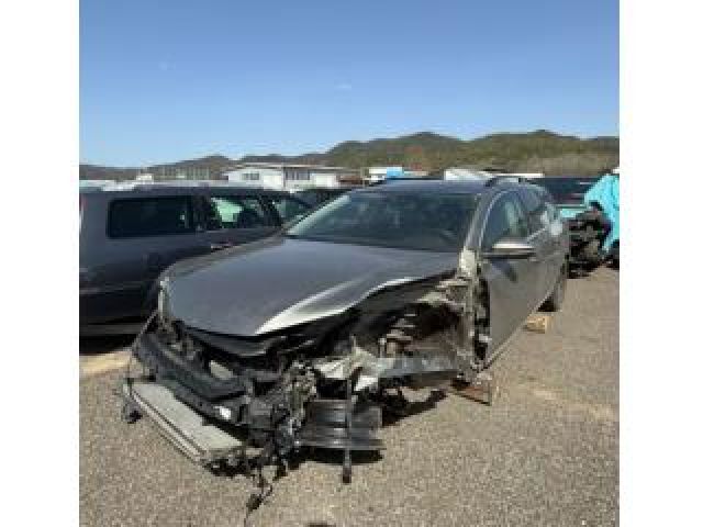 bontott VW PASSAT B7 Első Tolatóradar Fej