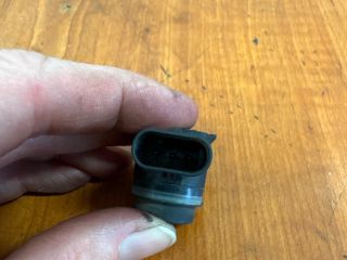 bontott VW PASSAT B7 Első Tolatóradar Fej