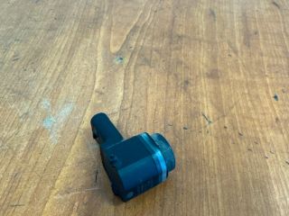 bontott VW PASSAT B7 Első Tolatóradar Fej