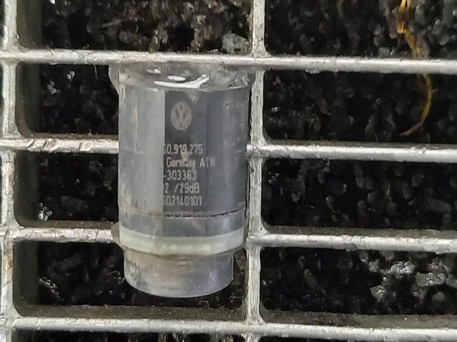 bontott VW PASSAT B7 Első Tolatóradar Fej