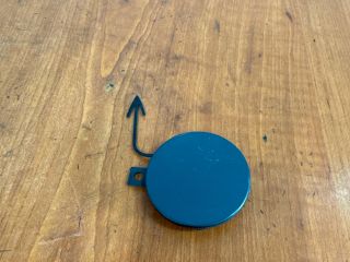 bontott VW PASSAT B7 Első Vonószem Burkolat