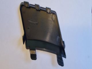 bontott VW PASSAT B7 Első Vonószem Burkolat