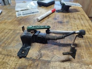 bontott VW PASSAT B7 Első Xenon Szintszabályzó Jeladó