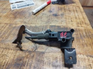 bontott VW PASSAT B7 Első Xenon Szintszabályzó Jeladó