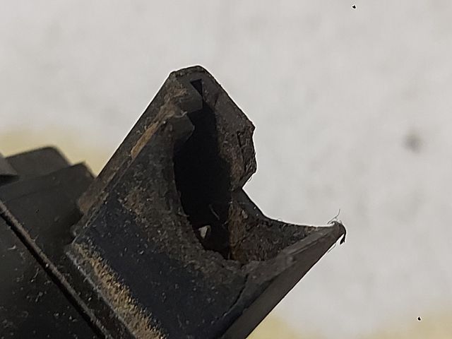 bontott VW PASSAT B7 Eső Érzékelő