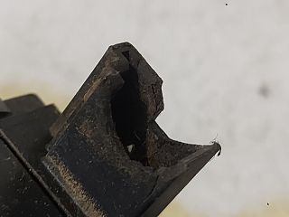 bontott VW PASSAT B7 Eső Érzékelő